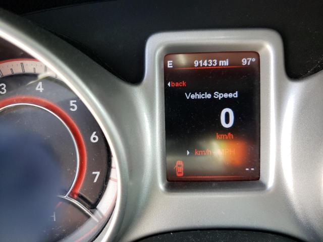 Photo 8 from auction – 2011 DODGE JOURNEY SX with VIN 3D4PG5FG9BT523876