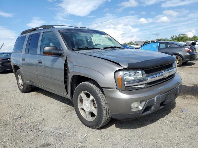 Photo 1 from auction – 2006 CHEVROLET TRAILBLAZE with VIN 1GNES16S866144942