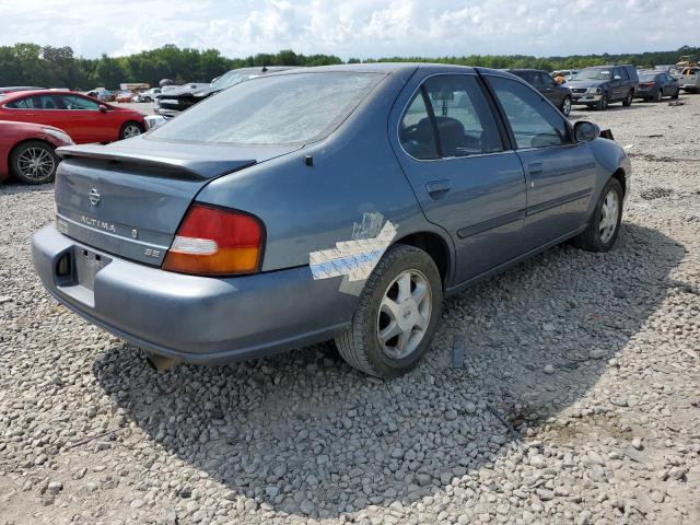 Photo 4 from auction – 1999 NISSAN ALTIMA XE with VIN 1N4DL01D2XC111741