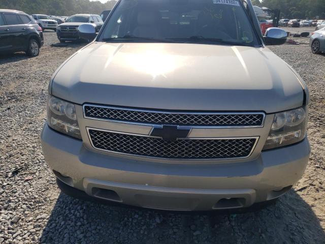 Photo 7 from auction – 2013 CHEVROLET TAHOE C150 with VIN 1GNSCBE06DR141328