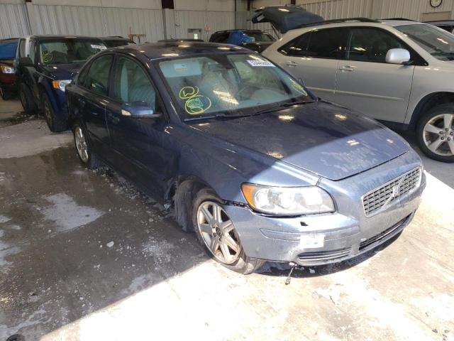 Photo 1 from auction – 2006 VOLVO S40 2.4I with VIN YV1MS390162191886