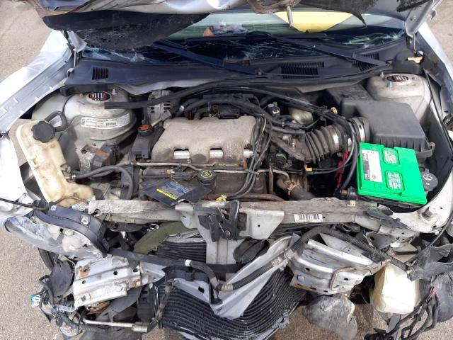 Photo 7 from auction – 2002 CHEVROLET MALIBU LS with VIN 1G1NE52J92M516808