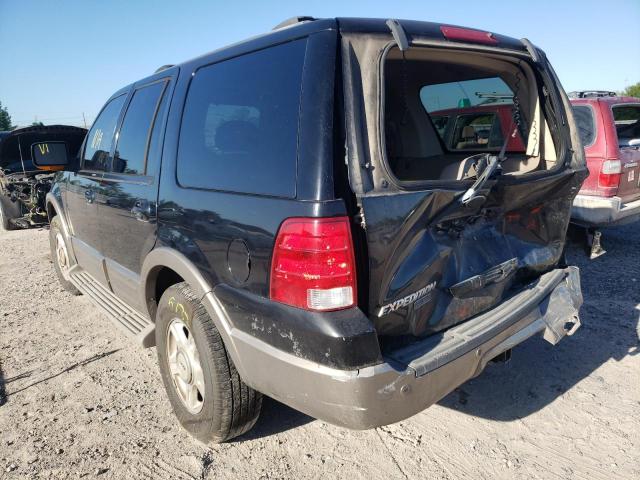Photo 3 from auction – 2003 FORD EXPEDITION with VIN 1FMRU17W73LC25042