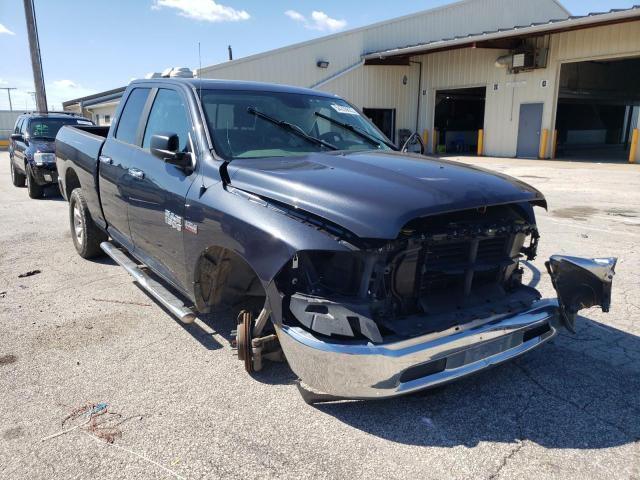 RAM 1500 SLT 2014 with VIN 1C6RR7GT0ES478752 - Photo from auction