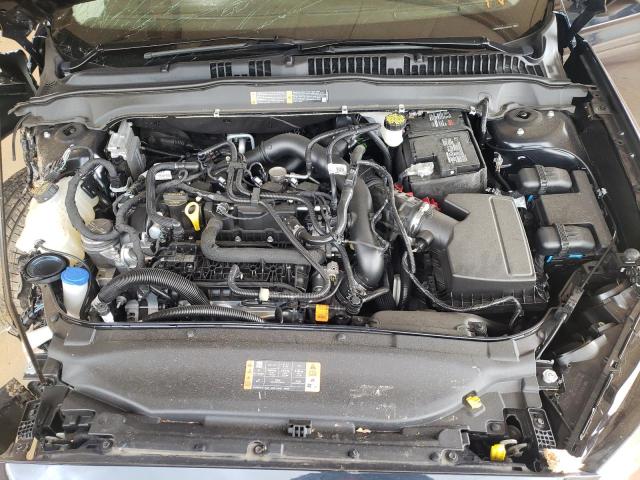 Photo 7 from auction – 2020 FORD FUSION SE with VIN 3FA6P0HD9LR236413