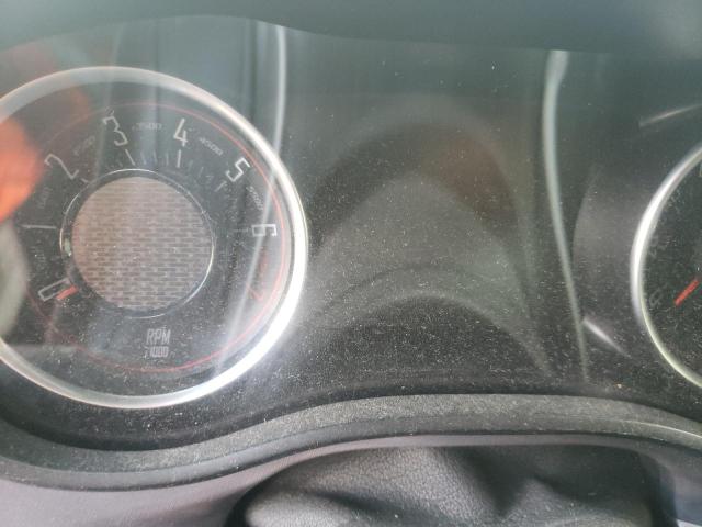 Photo 8 from auction – 2019 DODGE CHALLENGER with VIN 2C3CDZAG2KH561787