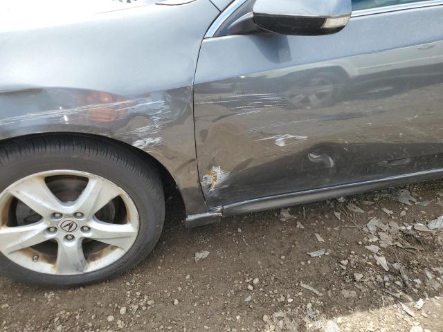 Photo 9 from auction – 2010 ACURA TSX with VIN JH4CU2F60AC019882