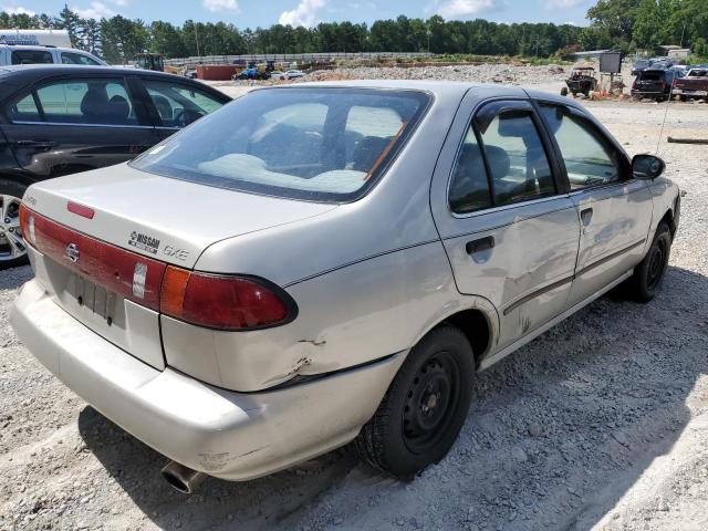 Photo 4 from auction – 1997 NISSAN SENTRA BAS with VIN 1N4AB41D0VC752820