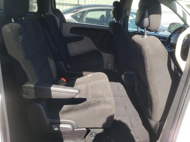 Photo 6 from auction – 2016 DODGE GRAND CARA with VIN 2C4RDGBG1GR139522