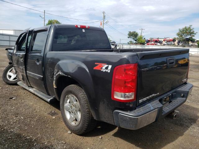 Photo 3 from auction – 2010 GMC SIERRA K15 with VIN 3GTRKVE34AG198547