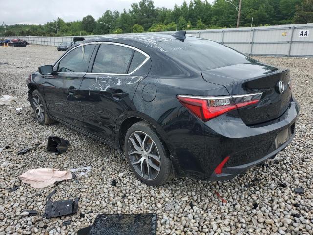 Photo 3 from auction – 2021 ACURA ILX PREMIU with VIN 19UDE2F71MA001517