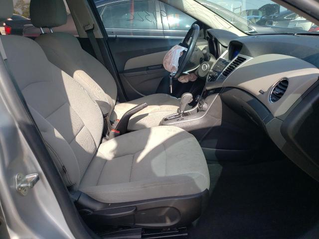 Photo 5 from auction – 2014 CHEVROLET CRUZE LT with VIN 1G1PC5SB1E7399350