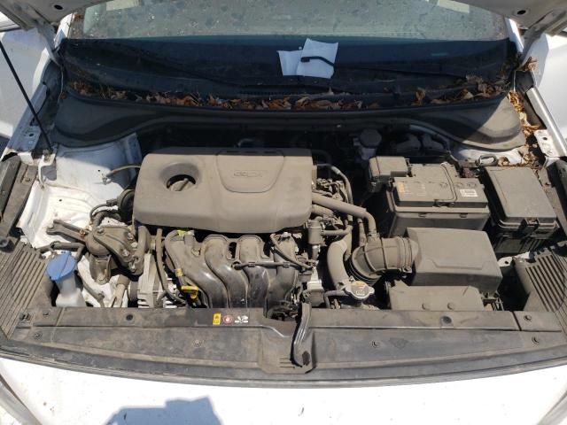 Photo 7 from auction – 2018 HYUNDAI ACCENT SE with VIN 3KPC24A38JE033912