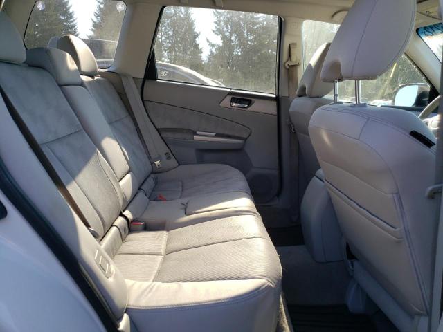Photo 6 from auction – 2009 SUBARU FORESTER 2 with VIN JF2SH63669H764004