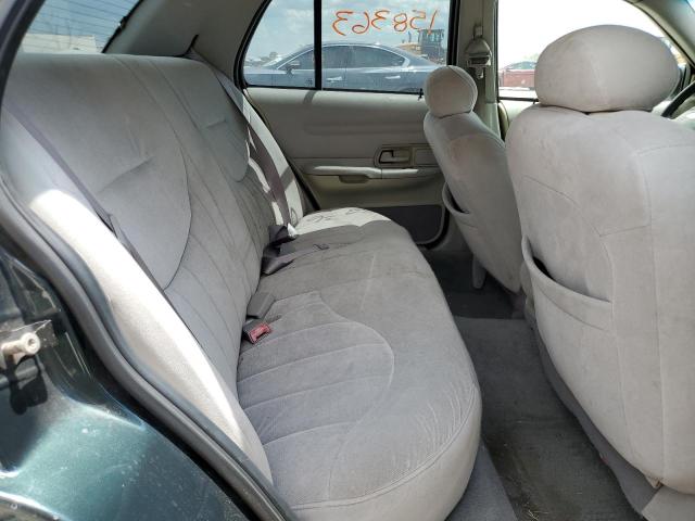 Photo 6 from auction – 2002 FORD CROWN VICT with VIN 2FAFP73W12X100455