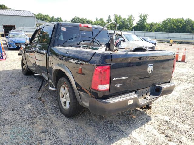 Photo 3 from auction – 2012 DODGE RAM 1500 S with VIN 1C6RD6LTXCS117301
