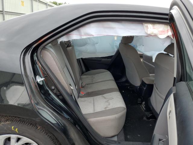 Photo 6 from auction – 2017 TOYOTA COROLLA L with VIN 2T1BURHE6HC827553