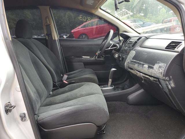 Photo 5 from auction – 2012 NISSAN VERSA S with VIN 3N1BC1CP5CK260232
