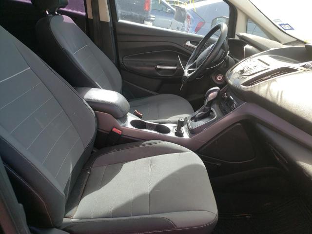 Photo 5 from auction – 2015 FORD C-MAX SE with VIN 1FADP5AU3FL106631