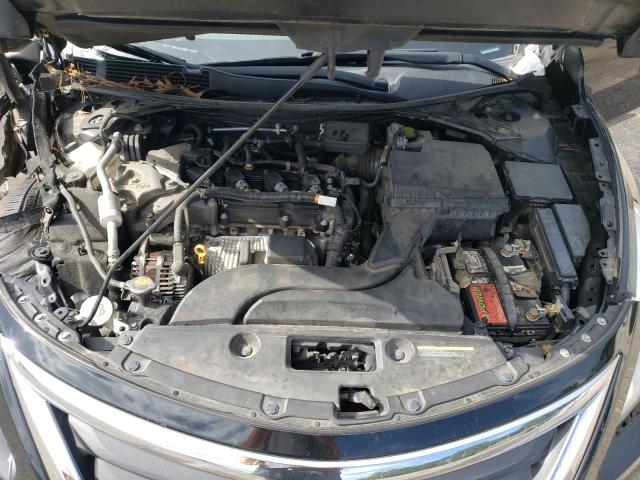 Photo 7 from auction – 2015 NISSAN ALTIMA 2.5 with VIN 1N4AL3AP7FC453098