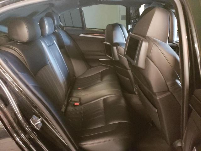 Photo 6 from auction – 2013 BMW M5 with VIN WBSFV9C51DC773757