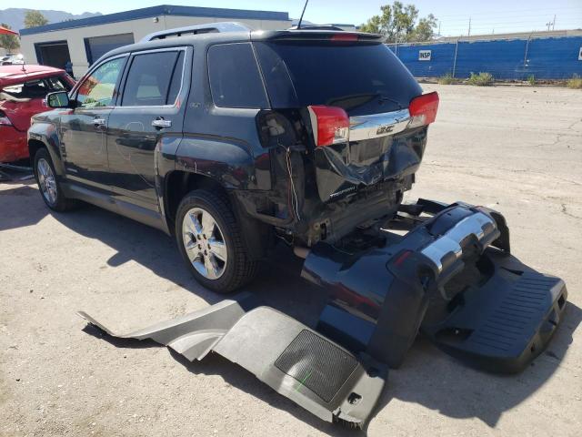 Photo 3 from auction – 2014 GMC TERRAIN SL with VIN 2GKFLTE35E6276702