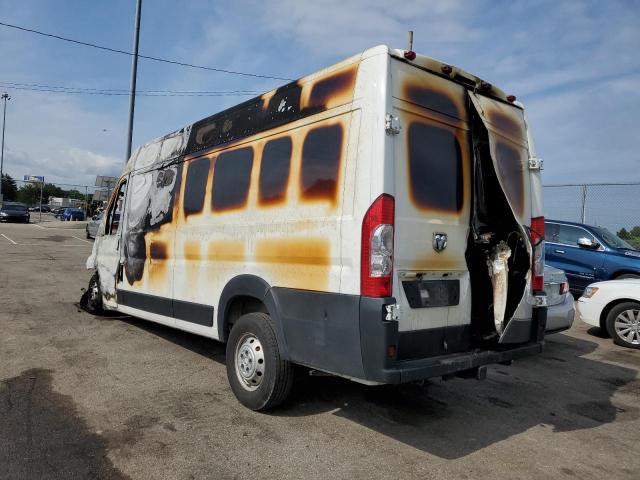 Photo 3 from auction – 2019 RAM PROMASTER with VIN 3C6URVJGXKE508624