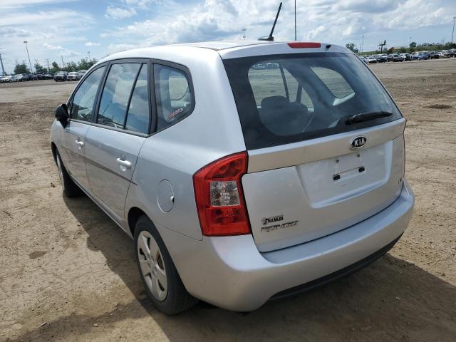 Photo 3 from auction – 2009 KIA RONDO BASE with VIN KNAFG528197222876