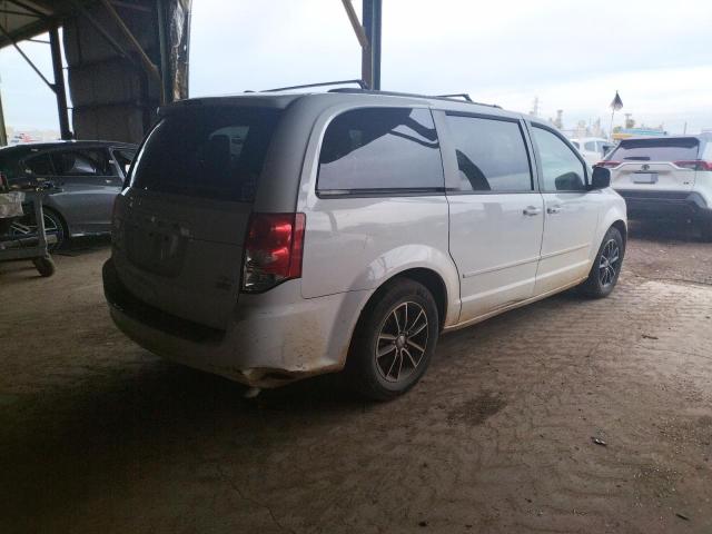 Фото 4 с аукциона – 2016 DODGE GRAND CARA с VIN 2C4RDGEG9GR319116