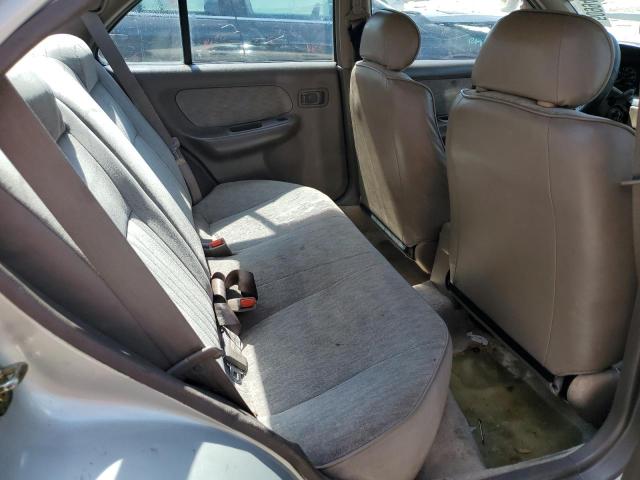 Photo 6 from auction – 1997 NISSAN SENTRA BAS with VIN 1N4AB41D0VC752820