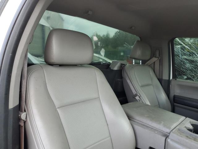 Photo 6 from auction – 2017 FORD F150 with VIN 1FTMF1C82HKD71202