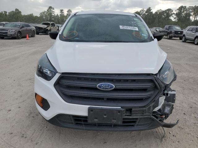 Photo 9 from auction – 2018 FORD ESCAPE S with VIN 1FMCU0F79JUC62482
