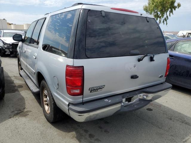 Photo 3 from auction – 2000 FORD EXPEDITION with VIN 1FMRU1566YLC33496