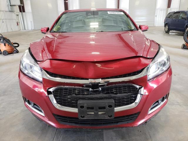 Photo 9 from auction – 2014 CHEVROLET MALIBU LTZ with VIN 1G11H5SL6EF184634