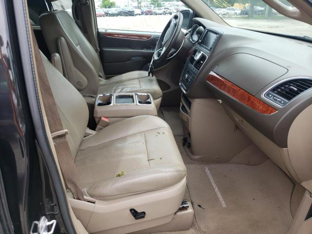Photo 5 from auction – 2014 CHRYSLER TOWN & COU with VIN 2C4RC1CG2ER234120
