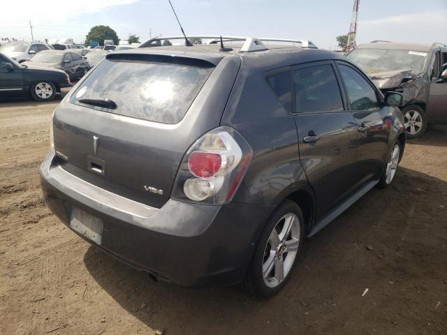Photo 4 from auction – 2009 PONTIAC VIBE with VIN 5Y2SP67069Z409044