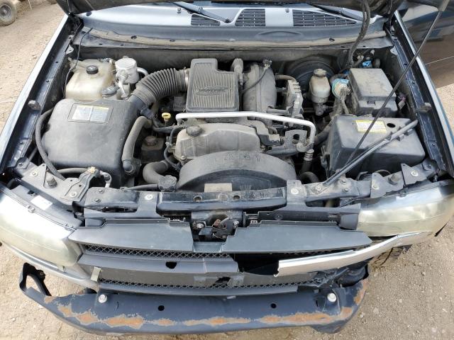 Photo 7 from auction – 2008 CHEVROLET TRAILBLAZE with VIN 1GNDT13S282230528