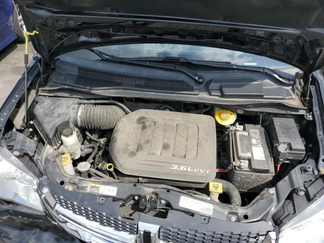 Photo 7 from auction – 2017 DODGE GRAND CARA with VIN 2C4RDGCG4HR791633