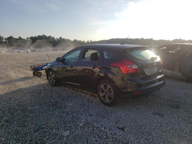 Foto 3 de la subasta – 2014 FORD FOCUS SE con VIN 1FADP3K28EL309191