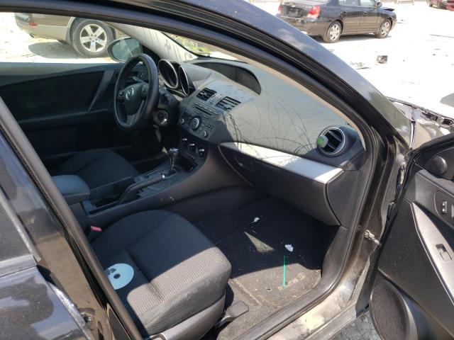 Photo 5 from auction – 2012 MAZDA 3 I with VIN JM1BL1L83C1615552