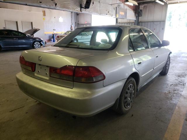 Photo 4 from auction – 2002 HONDA ACCORD VAL with VIN 1HGCF86602A146340