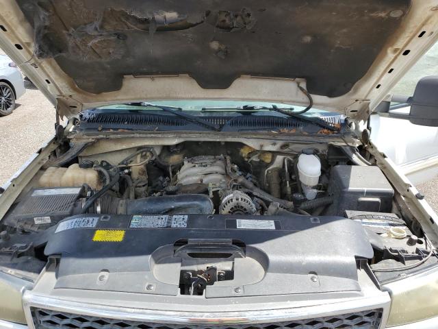 Photo 7 from auction – 2005 CHEVROLET SILVERADO with VIN 1GCHC29G15E156435