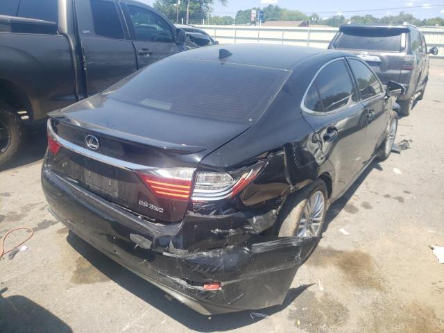 Photo 4 from auction – 2015 LEXUS ES 350 with VIN JTHBK1GG7F2174459