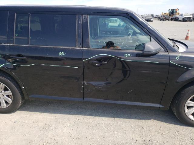 Photo 9 from auction – 2011 FORD FLEX SE with VIN 2FMGK5BC8BBD09290