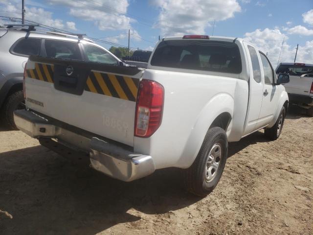 Photo 4 from auction – 2014 NISSAN FRONTIER S with VIN 1N6BD0CT5EN719996