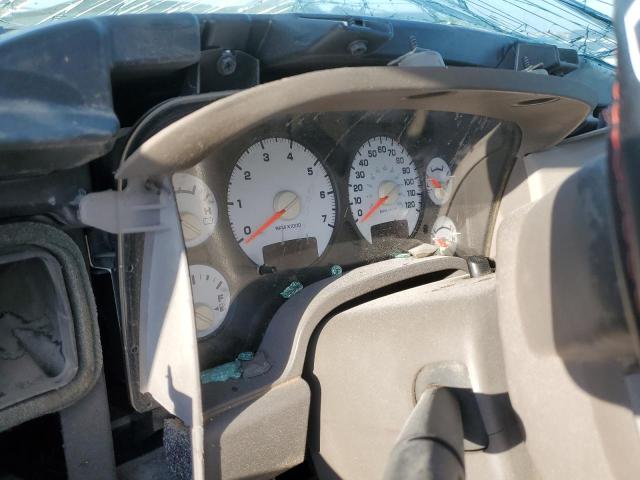 Zdjęcie 8 z aukcji – 2004 DODGE RAM 2500 S z VIN 3D7KU28D44G106670