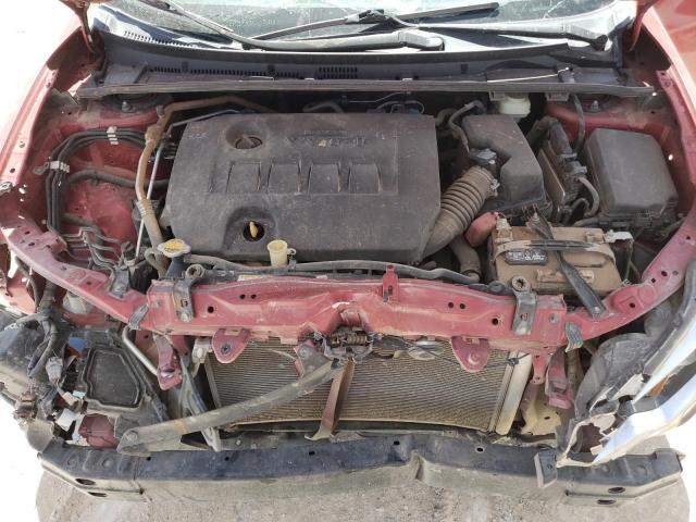 Photo 7 from auction – 2016 TOYOTA COROLLA L with VIN 5YFBURHE4GP473594