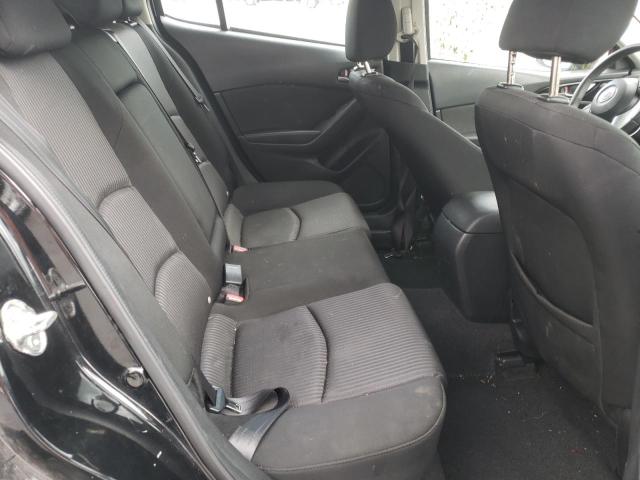 Photo 6 from auction – 2015 MAZDA 3 with VIN JM1BM1L70F1269498