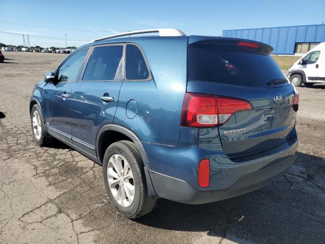 Photo 3 from auction – 2015 KIA SORENTO EX with VIN 5XYKUDA78FG576146