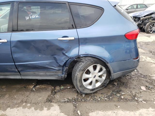 Photo 9 from auction – 2007 SUBARU B9 TRIBECA with VIN 4S4WX82D674405041